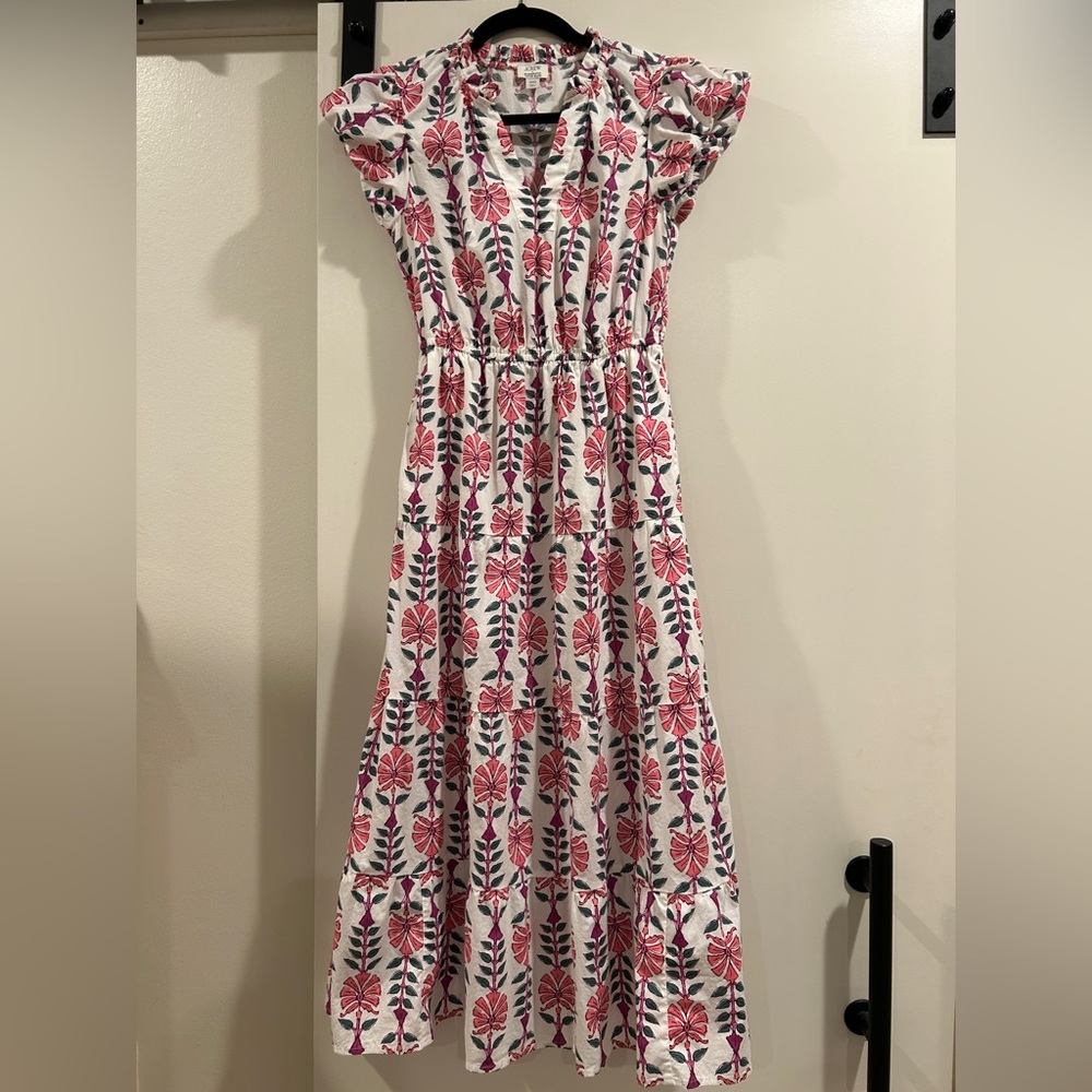 J Crew Dress